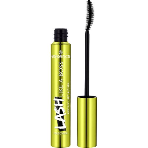 Essence Lash Like A Boss Curl & Length Mascara