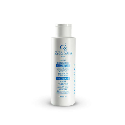 CURA ZONA Anti Dandruff 200Ml