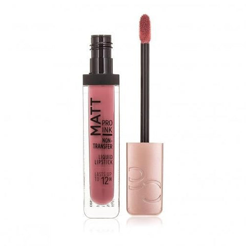 Catrice Matt Pro Ink - Liquid Lipstick 050 My Life Decision - 5ml