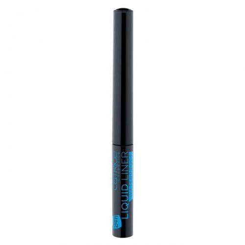 Catrice Liquid Liner Waterproof - 010 Don`t Leave Me-1.7ml