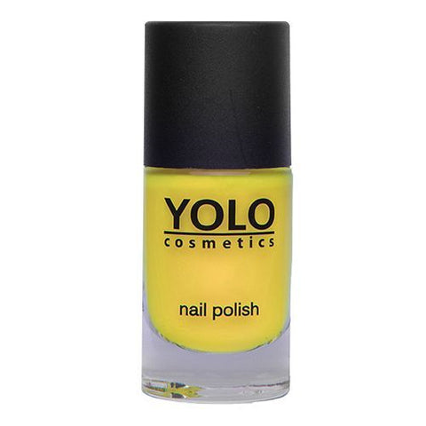 YOLO Nail Polish - 195