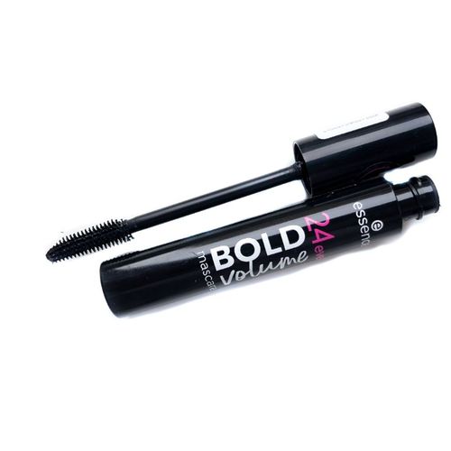 Essence Bold Volume 24 Ever Mascara - 12ml