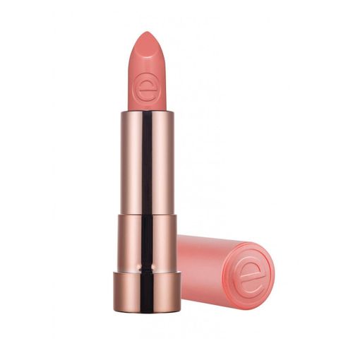 Essence hydrating nude lipstick - 304