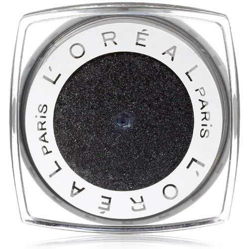 L'Oreal Paris Infallible 24H Eyeshadow - 999 Eternal Black 3.5g