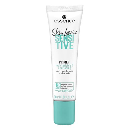 Essence Skin Lovin Sensitive Primer - 30 ML