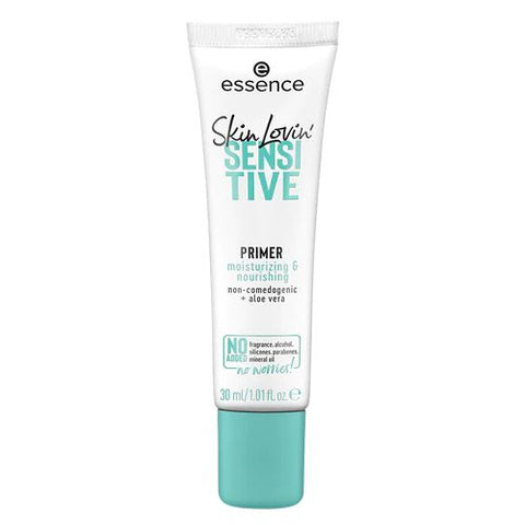 Essence Skin Lovin Sensitive Primer - 30 ML