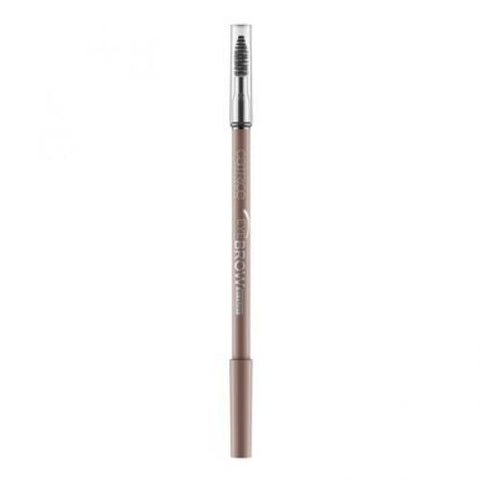 Catrice Eye Brow Stylist - 015 Ashy Drama - 1.4g