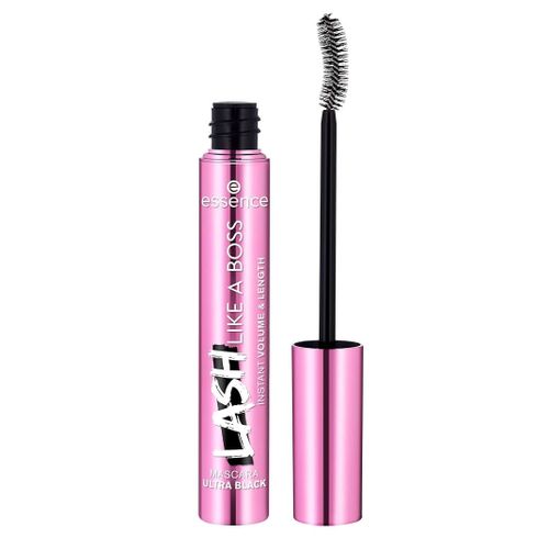 Essence Lash Like A Boss Instant Volume&Length Mascara Ultra- Black