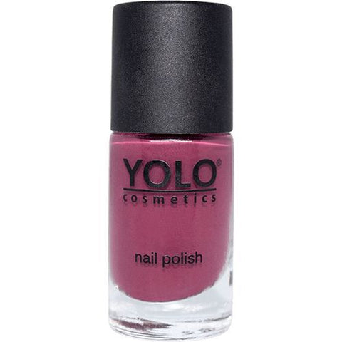 YOLO Nail Polish - 204