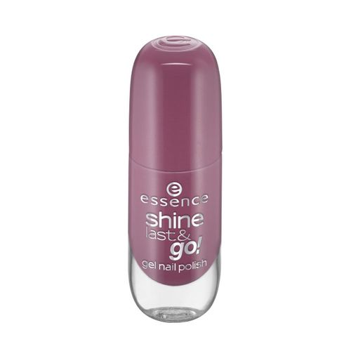 Essence shine last & go! gel nail polish - 10 Love Me Like You Do