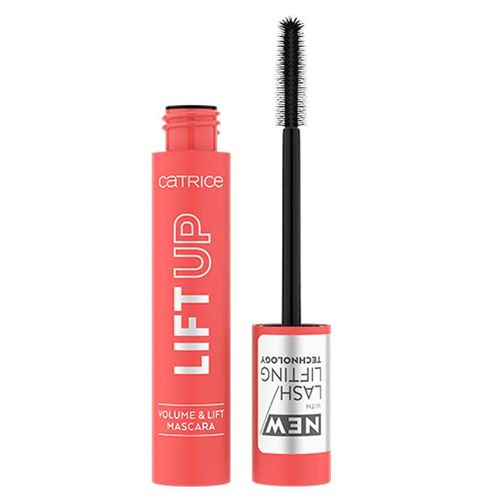 Catrice LIFT UP VOLUME & LIFT MASCARA