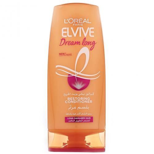 L'Oreal Paris Elvive Dream Long Restoring Conitioner - 200ml