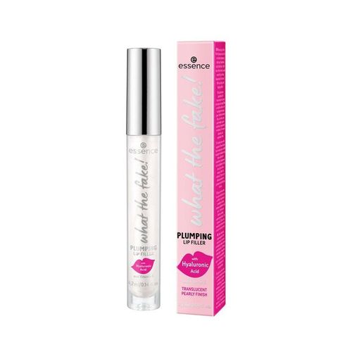 Essence what the fake! PLUMPING. LIP FILLER - 01 - oh my plump