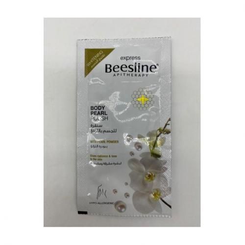 Beesline Body Pearl Polish - With Pearl Powder - 8g