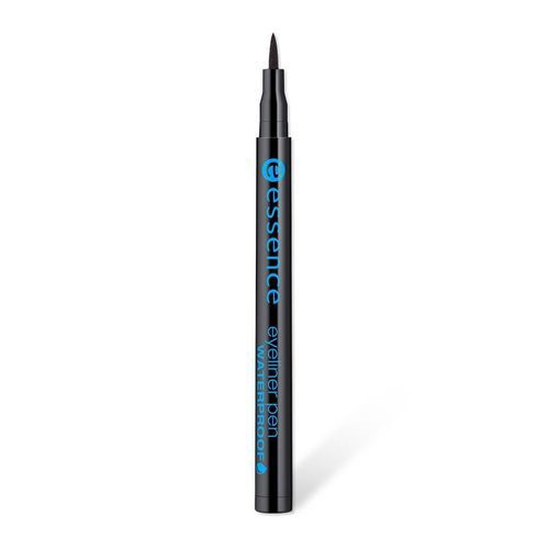 Essence Precise Line Eyeliner Pen Waterproof - 01 Black