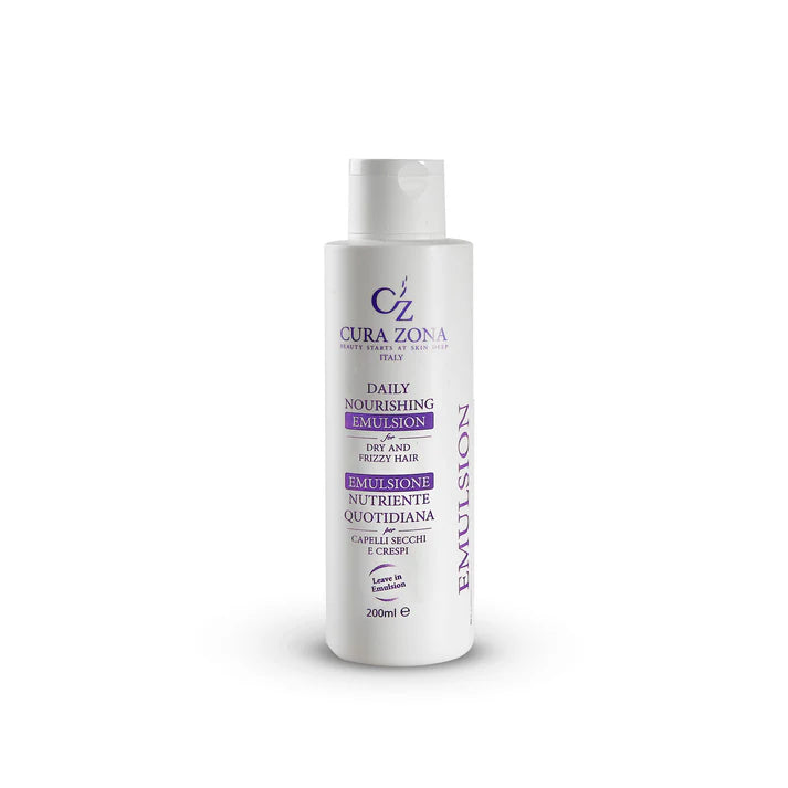 CURA ZONA Emulsion 200Ml