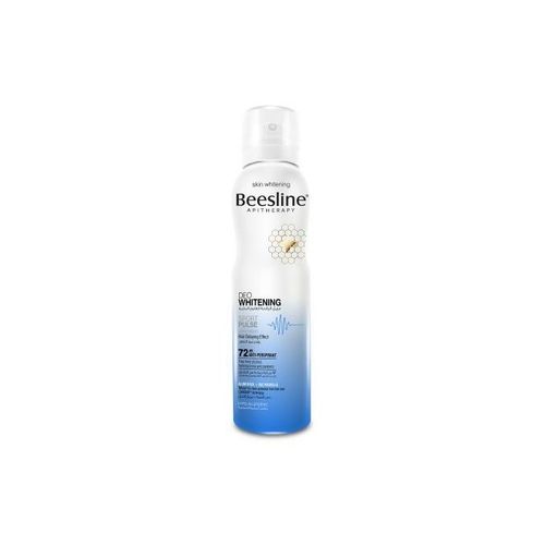 Beesline Sport Pulse Deo Whitening Spray 150ml