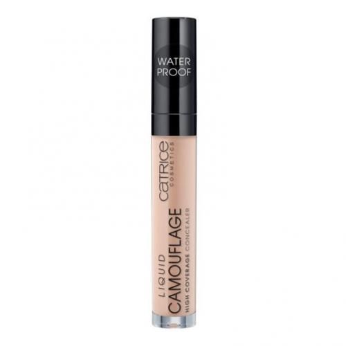 Catrice Liquid Camouflage High Coverage Concealer - 020 - 5ml