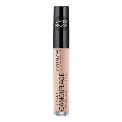 Catrice Liquid Camouflage High Coverage Concealer - 020 - 5ml