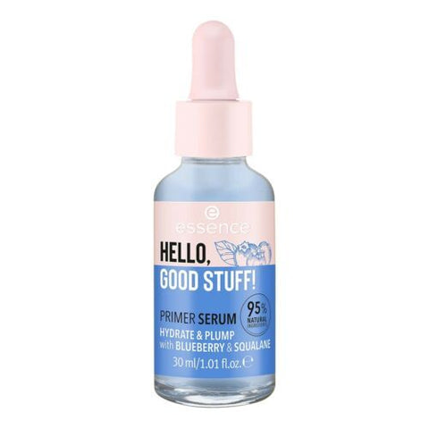 Essence Hello, Good Stuff! Primer Serum Hydrate & Plump