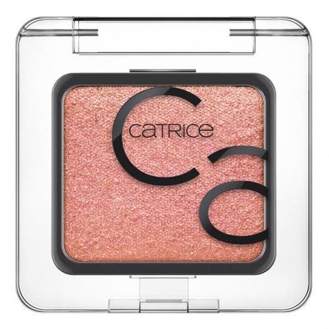 Catrice Art Couleurs Eyeshadow - 330 Cheeky Peachy - 2,4g