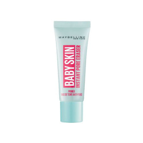 Maybelline New York Baby Skin Instant Pore Eraser Primer