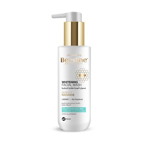 Beesline Whitening Facial Wash - 250 Ml