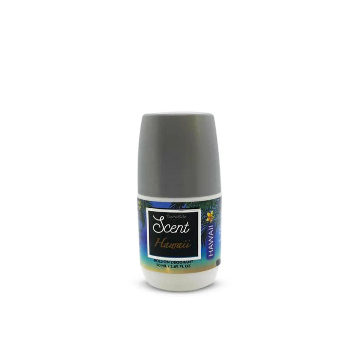 SCENT ROLL-ON HAWAII 50ML