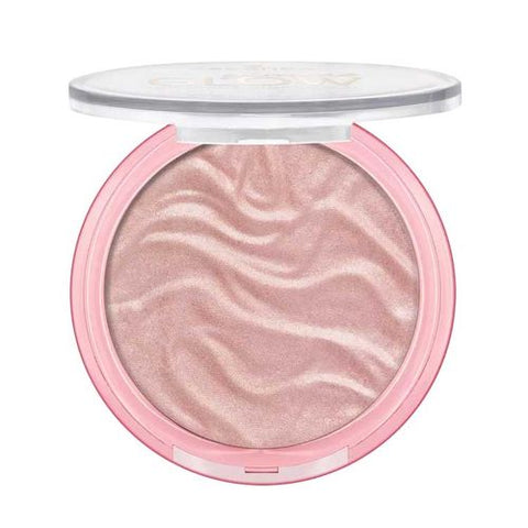 Essence ESSENCE GIMME GLOW LUMINOUS HIGHLIGHTER 20 LOVELY ROSE