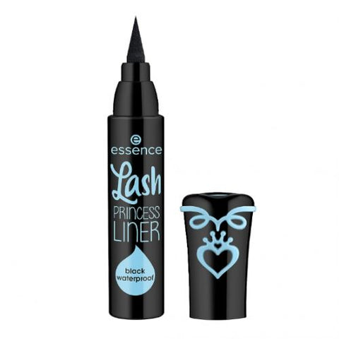 Essence Essence lash princess liner black waterproof