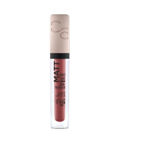 Catrice Matt Pro Ink - Liquid Lipstick 030 This Is Attitude - 5ml