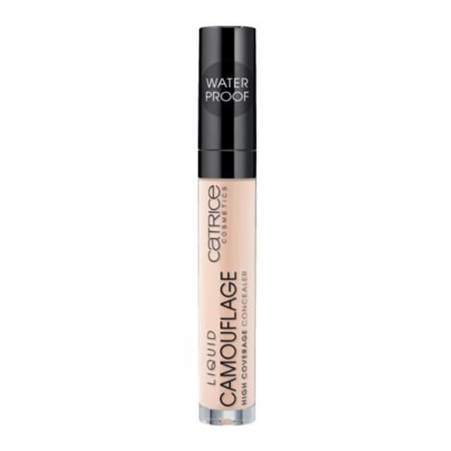 Catrice Liqud Camouflage High Coverage Concealer - 010 - 5ml