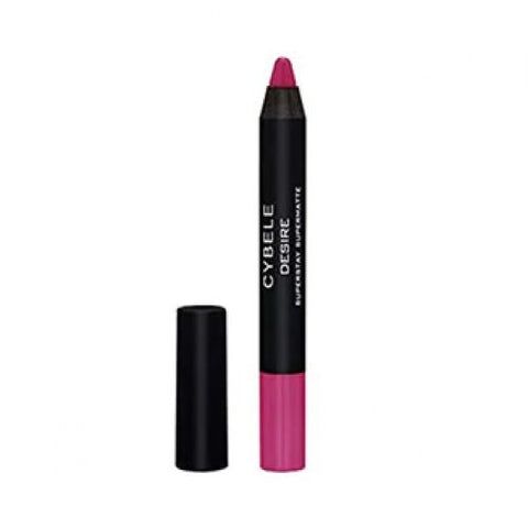 Cybele Desire Lipstick - Pencil - No4 - Raspberry