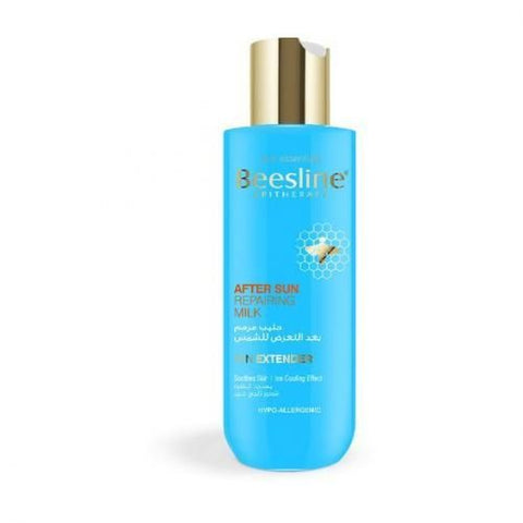 Beesline After Sun - Repairing Milk - Tan Extender - 200mml