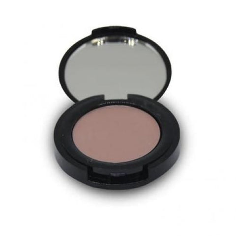 Cybele Smooth N` Wear - Eye Shadow - 112 Dusty Rose - 3.7g