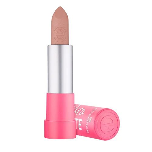 Essence Hydra Matte Lipstick, 402, Honey Style