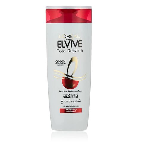 L'Oreal Paris Elvive Total Repair 5 - Repairing Conditioner - 360ml