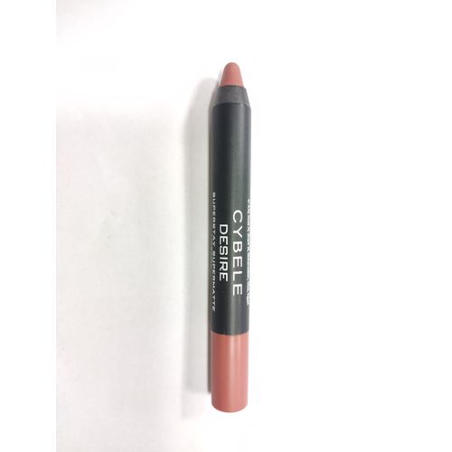 Cybele Desire Lipstick – No.09 sienna