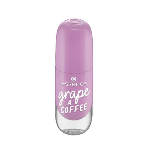 Essence Nail polish Gel Nail Colour - 44 - grape A COFFEE