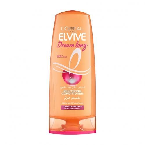 L'Oreal Paris Elvive Dream Long Restoring - Conditioner (DSC 15%) - 360ml