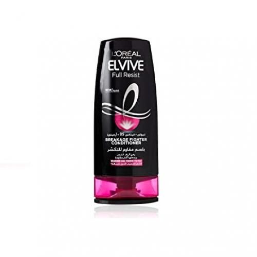 L'Oreal Paris Elvive Full Resist Breakage Fighter Conditioner - 200ml