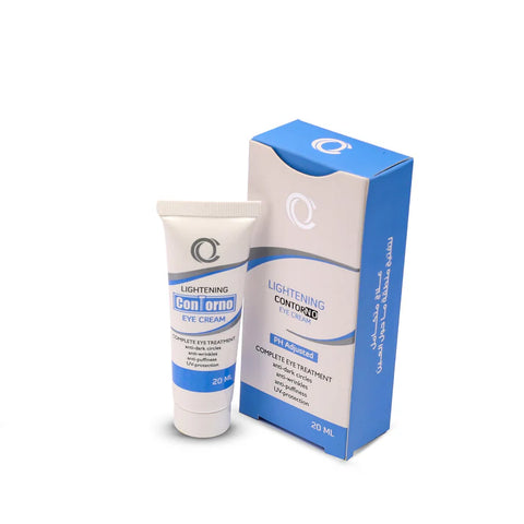 CONTORNO - Eye Cream