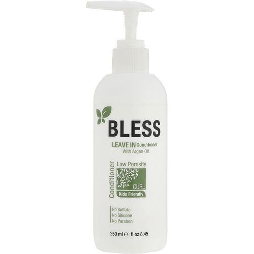 Bless leave in conditioner with argan oil 250 ml