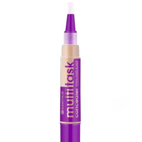 Essence Concealer Liquid - MULTI TASK 20 NATURAL BEIGE