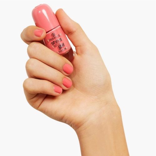 Essence Nail polish Gel Nail Colour - 09 step in time