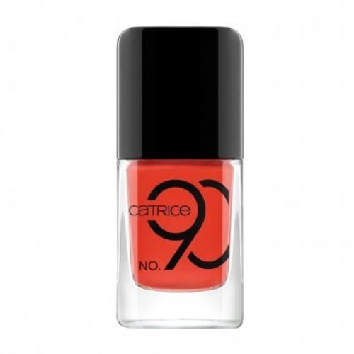 Catrice ICONails Gel Lacquer NO.90 Nail Up And Be Awesome - 10.5ml