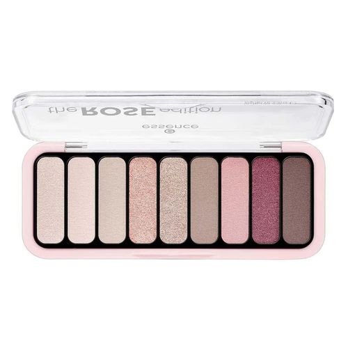 Essence The Rose Edition Eyeshadow Palette ( 20 Lovely In Rose )