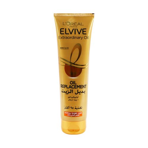 L'Oreal Paris Elvive Extraordinary Oil بديل الزيت - 300 مل