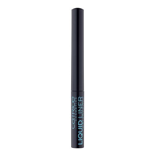 Catrice Catrice Cosmetics Liquid Liner Waterproof 010 Dont Leave Me 1.7ml