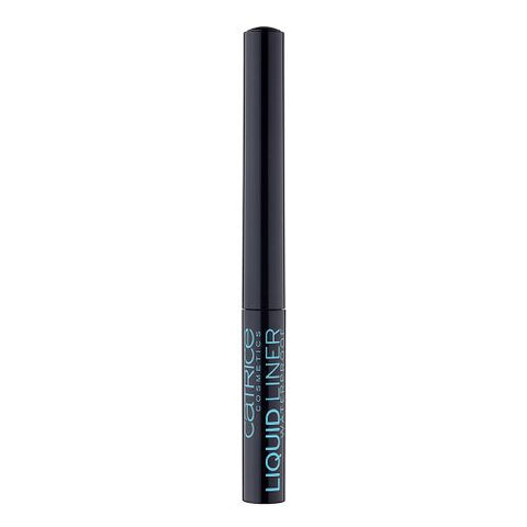 Catrice Catrice Cosmetics Liquid Liner Waterproof 010 Dont Leave Me 1.7ml